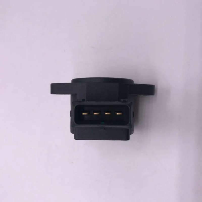 4PCS MD614697 MD614280 MD614375 MD614491 Throttle Position Sensor TPS For MITSUBISHI EXPO PLYMOUT...
