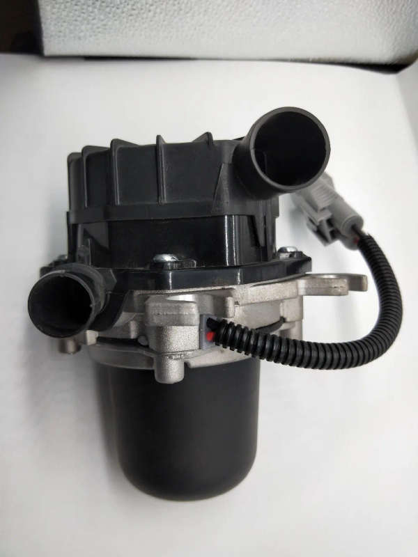 Air Injection Smog Pump for Toyota 4Runner LX470 V8 Lexus 4.7L for Sequoia