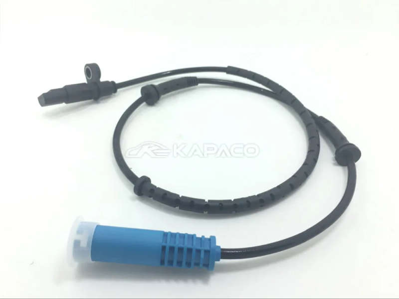 Rear Left Right ABS Sensor for BMW E39 520i 520d 530d 530i 523i 525tds 525d 528i 540i M5 535i
