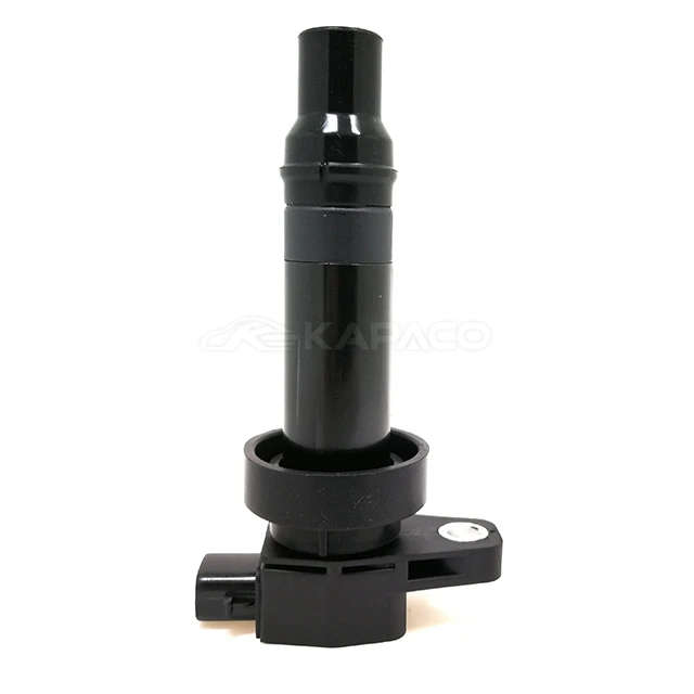 Auto Car Engine Ignition Coil System parts For Hyundai Accent I20 I30 Kia Soul 1.6L