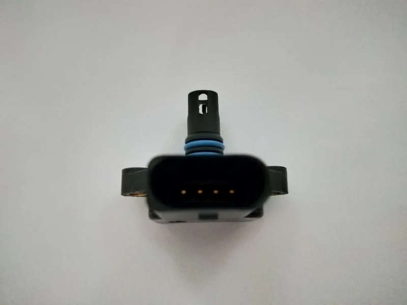Manifold Pressure Sensor For Audi A2 A4 Seat Ibiza Cordoba Arosa Skoda Fabia Felicia Octavia VW G...