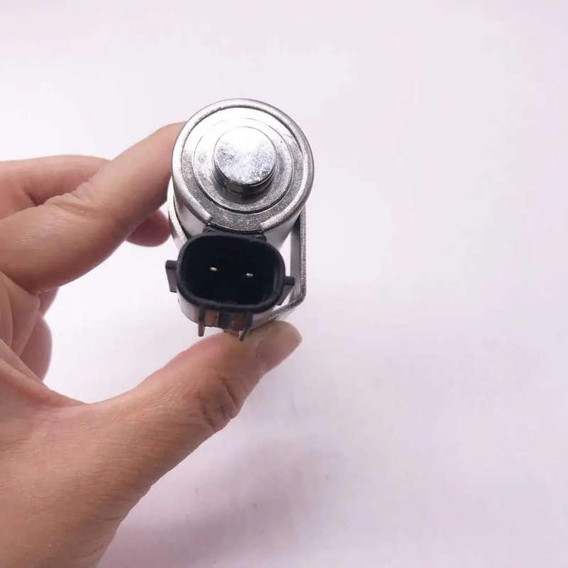 Engine Variable Oil Control Timing Solenoid Valve For Toyota Altezza BEAMS 3SGE