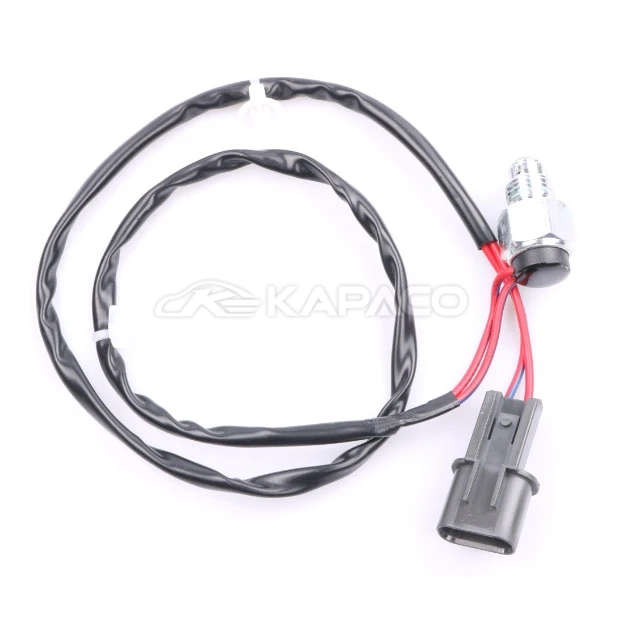 Gearshift Lamp Freewheel Clutch Switch For 97-04 Mitsubishi Montero Sport