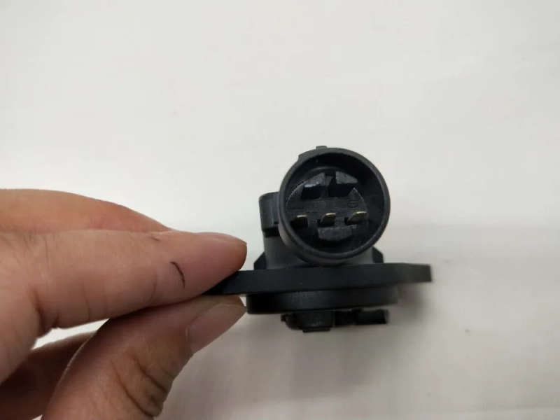 4PCS Throttle position sensor For Honda Accord Prelude