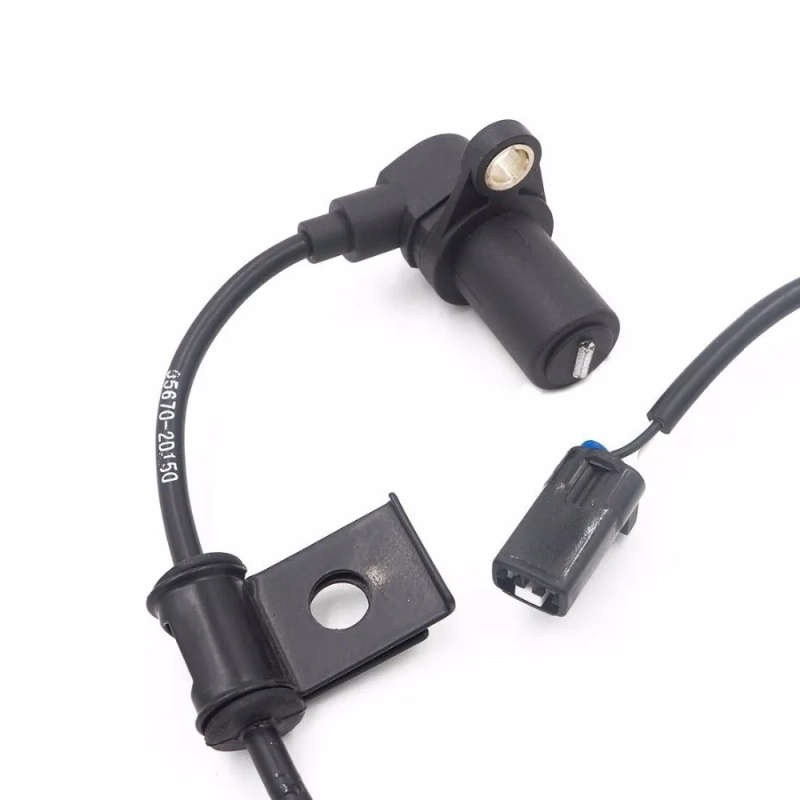Front Right ABS Speed Sensor For 01-06 Hyundai Elantra KIA Cerato 95670-2D150