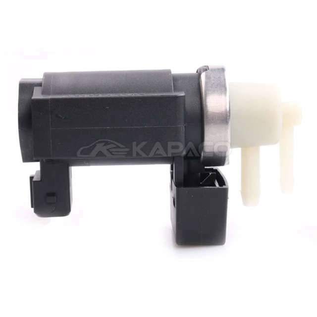 Pressure Converter Turbocharger Exhaust Control Valve For AUDI A8 D2 LHD 3.3TDI 1999-2003