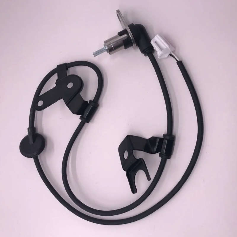 ABS Wheel Speed Sensor Rear Left FOR MAZDA Premacy MPV