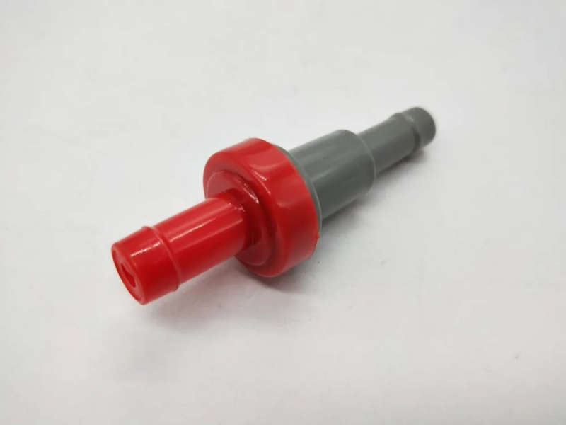 PCV Valve Fits CHEVROLET SPARK Mazda RX-7 Suzuki Daewoo Matiz 2Pcs
