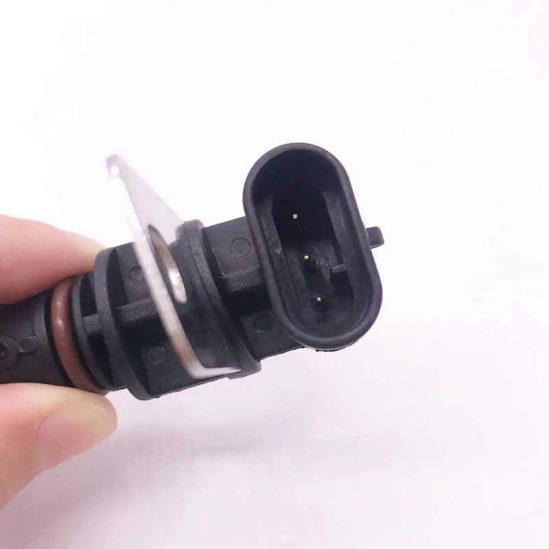 3 Pin Engine Crankshaft Crank Position Sensor for Buick Cadillac Chevrolet Avalanche