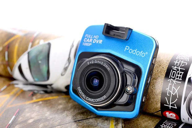 Car DVR 07