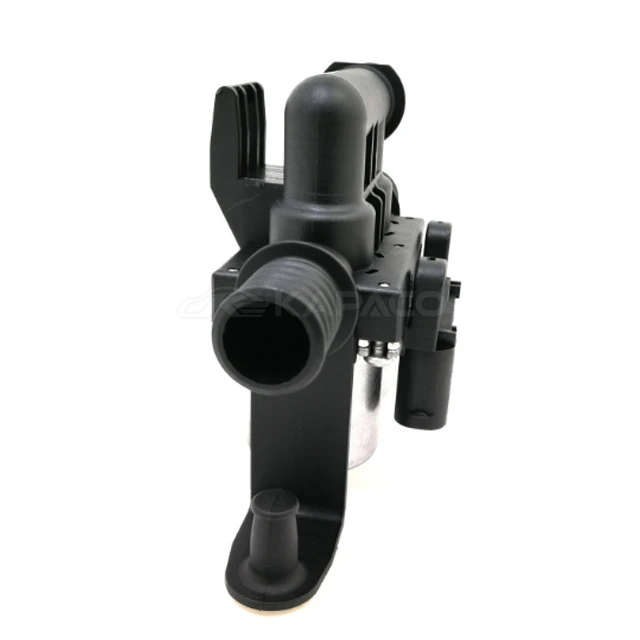 HEATER CONTROL VALVE SOLENOID 64 11 6 906 652 64116906652 for BMW E60 E63 E64 E65 E66