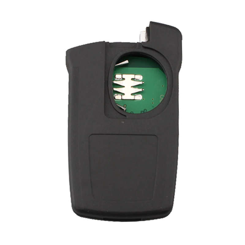Remote Control Car Key Fob Case 315MHz ID7944 For BMW 7 Series E65 E66 E38 E39 CAS1 LX8766S