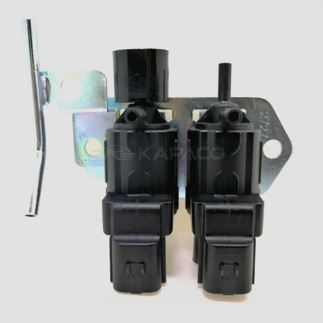 Freewheel Clutch 4WD Control Solenoid Valve case for Mitsubishi Pajero IO Montero Pinin 4G93 4G94