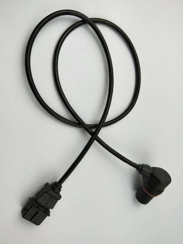 Crankshaft Position Pulse Sensor For Opel Vectra Astra G Omega B Saab