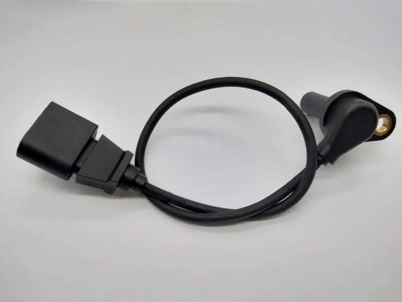 Crankshaft Position Speed Sensor Sender Transducer AT for Volkswagen Golf Audi