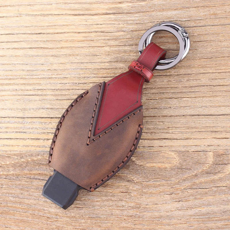 Car Key Shell For Mercedes For Benz CLK/C/E/S Class Car Key Case Remote Car Key Shell Case