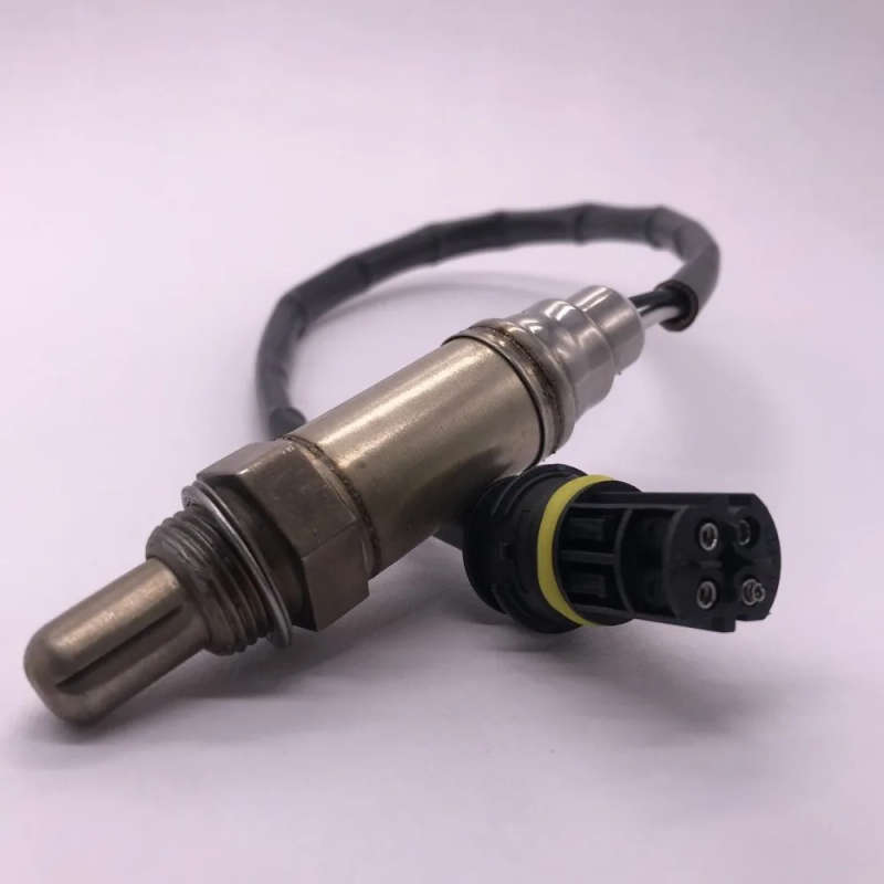 O2 Upstream Oxygen Sensor for BMW E38 E39 E46 E52 E53 E83 E85 Pre-Cat