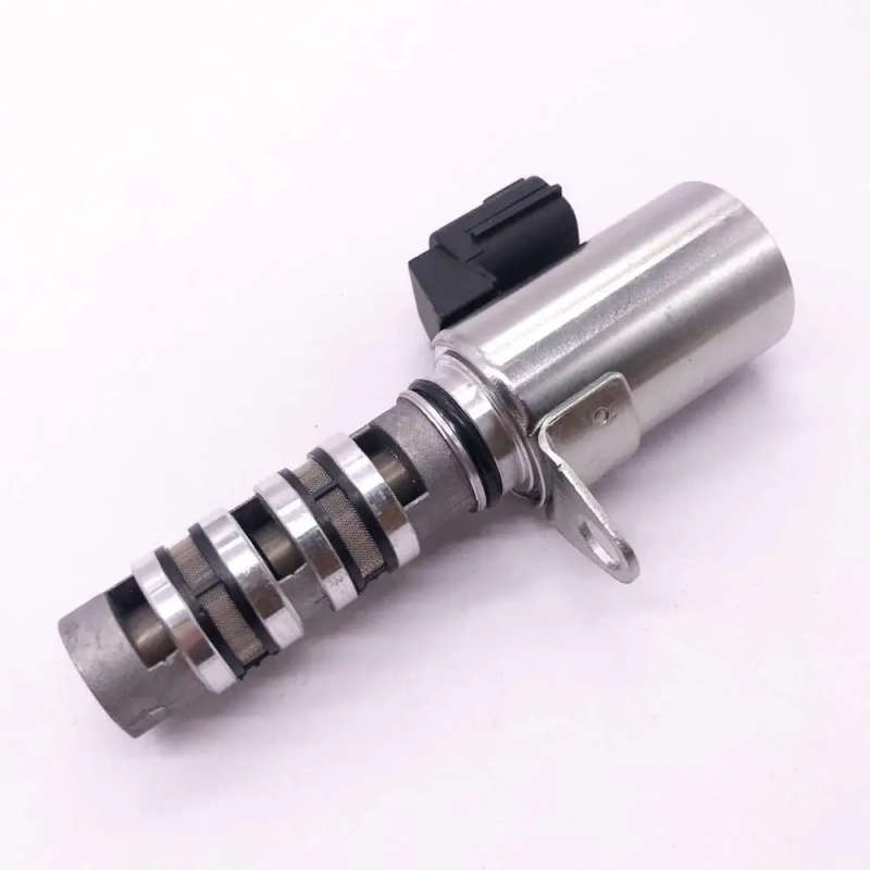 Camshaft Timing Oil Control Valve VVT 23796 ZE00C 23796ZE00C For Nissan Infiniti 3.5L 3.7L