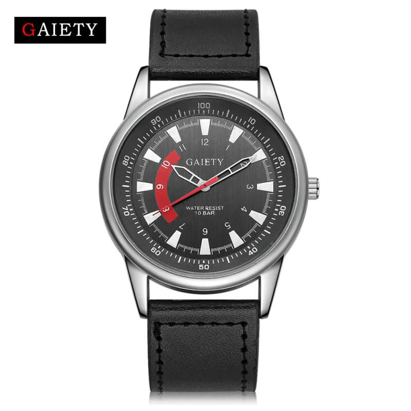 Mens  Luxury Watch