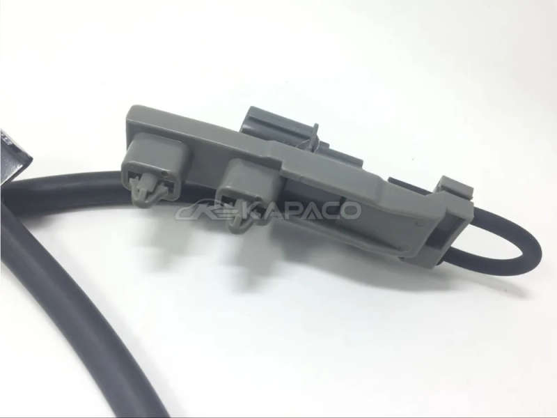 New arrival 1 pc Front Left ABS Sensor Wheel Speed Sensor For Isuzu D-Max OE# 897387990151