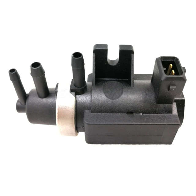 EGR Turbo Boost Pressure Converter Solenoid Valve Turbocharger For Ford F-250 F-350 F-450 F-550