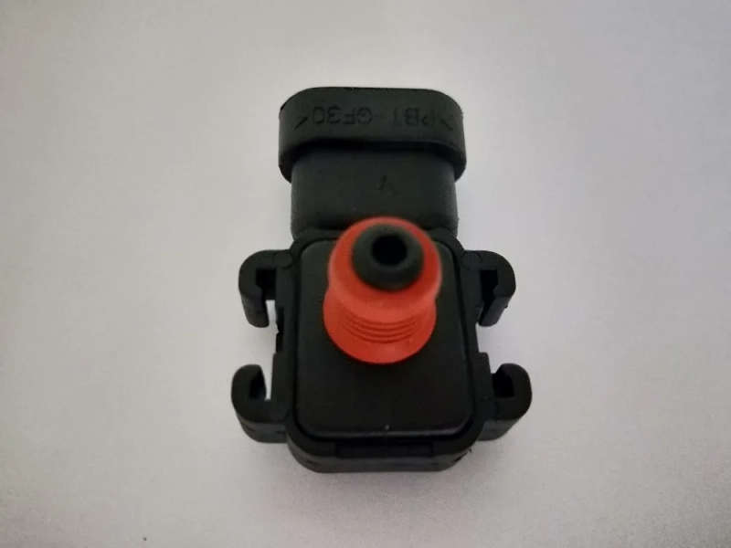 Engine Intake Air Manifold Pressure Sensor For Chevrolet Avalanche Express 3500