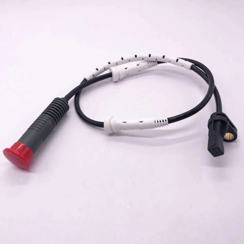 ABS Wheel Speed Sensor Front Left Right for BMW E81 E82 E87 E90 120i 325i 330i