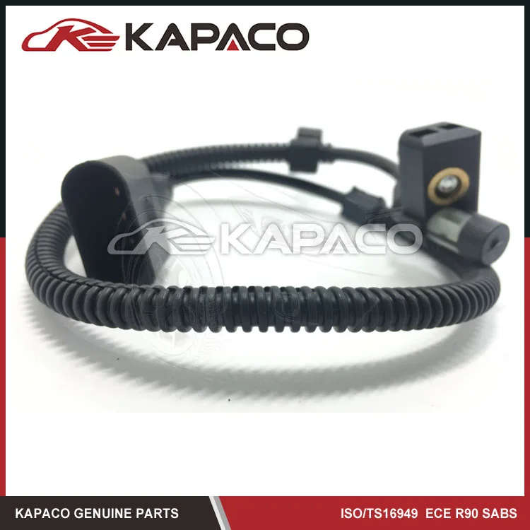 Crankshaft Camshaft Position Sensor 030957147G 030957147S For VW GOLF POLO CADDY II Seat Arosa