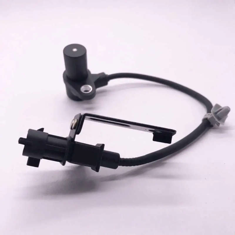Crankshaft Position Sensor For Hyundai Kia 391804A512 39180 4A512