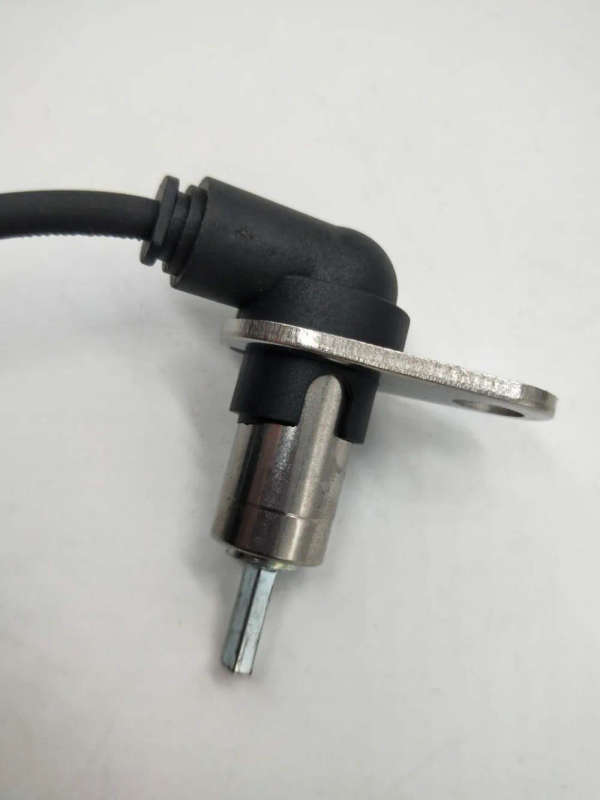 4PCS ABS Sensor Rear Right for MAZDA 323F VI (BJ) 323S 1.4 16V 1.5 1.6 2.0 TD