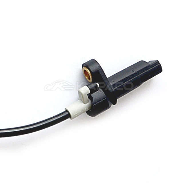 ABS Wheel Speed Sensor Rear 34521182077 for 1995-1998 BMW 740i 740iL 750iL E38