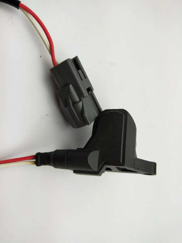 Crank Position Sensor For Toyota Camry RAV4 Solara Celica