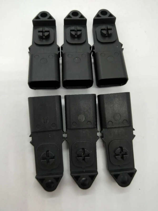 10PCS Manifold Absolute Pressure Sensor SensorFor Cummins Volvo Dong Feng Engines Truck