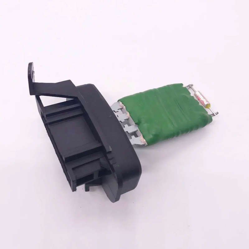 Blower Motor Fan Heater Resistor For Mercedes Vito W638 V Class 1995-2003 18212560 0018212560