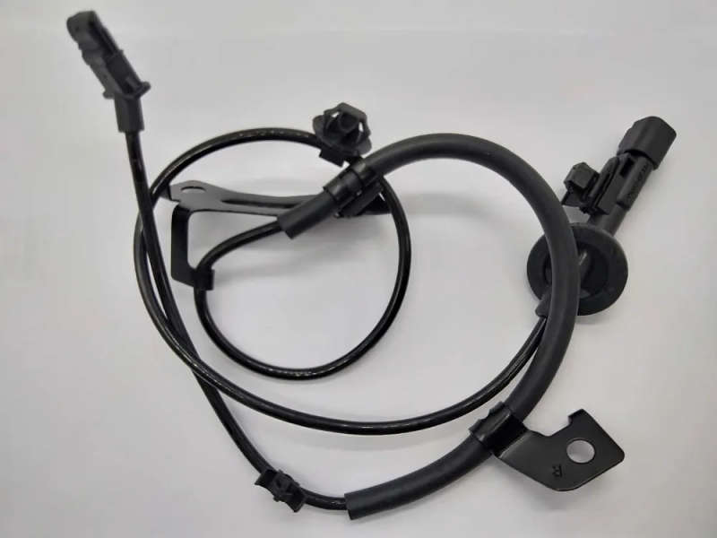 ABS Wheel Speed Sensor Rear Right for Mitsubishi Outlander 4WD Lancer ASX 07-12 4670A582