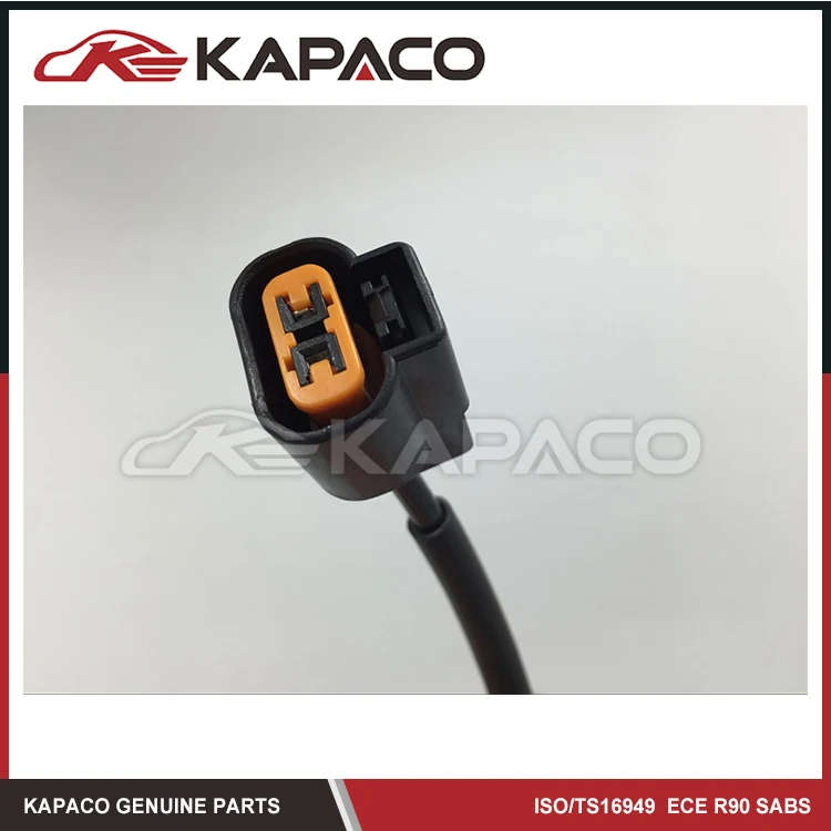 High performance Rear Right ABS WHEEL Speed Sensor MR493460 For Mitsubishi Outlander