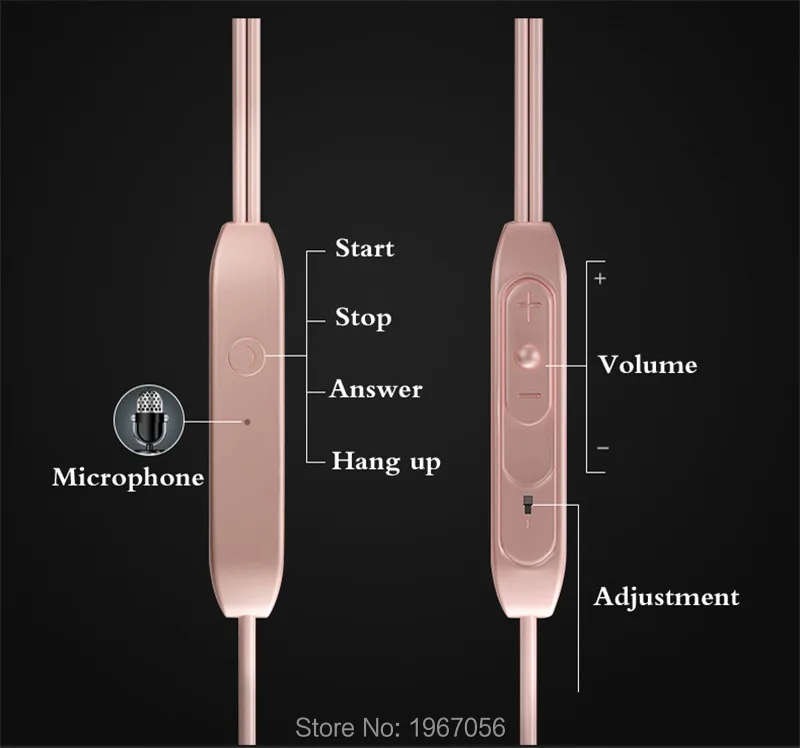 magnetic Headphone  (7)