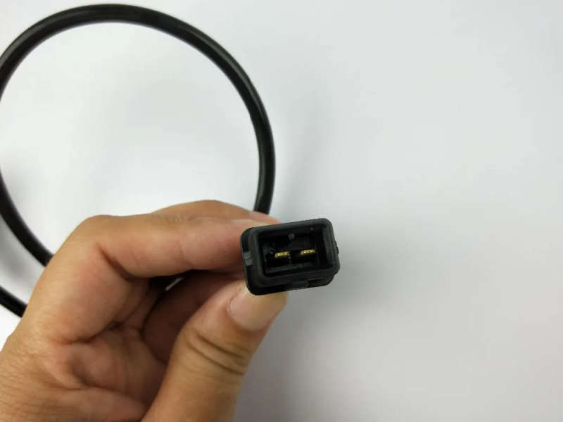 crankshaft position sensor CKP for FIAT LANCIA INNOCENTI Hyundai Mazda