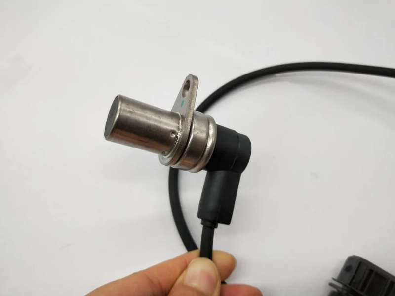 PC355 Crankshaft Position Sensor For BMW 5 E39 1995-2003 3 E46 1998-2005 Z3 E36