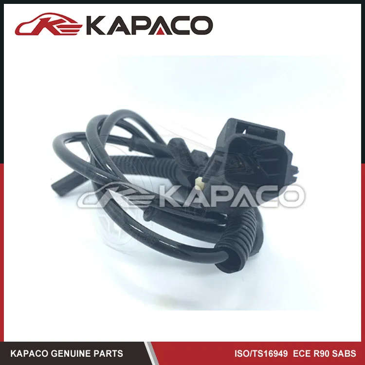 Front ABS Wheel Speed Sensor LR001056 for land rover Range Rover Freelander 2