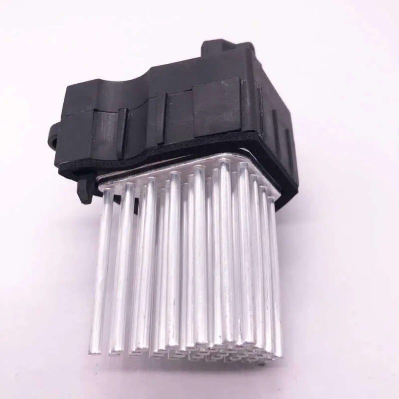 Blower Motor Resistor Final Stage FSU For BMW E46 E39 X5 X3 64116923204 AB2