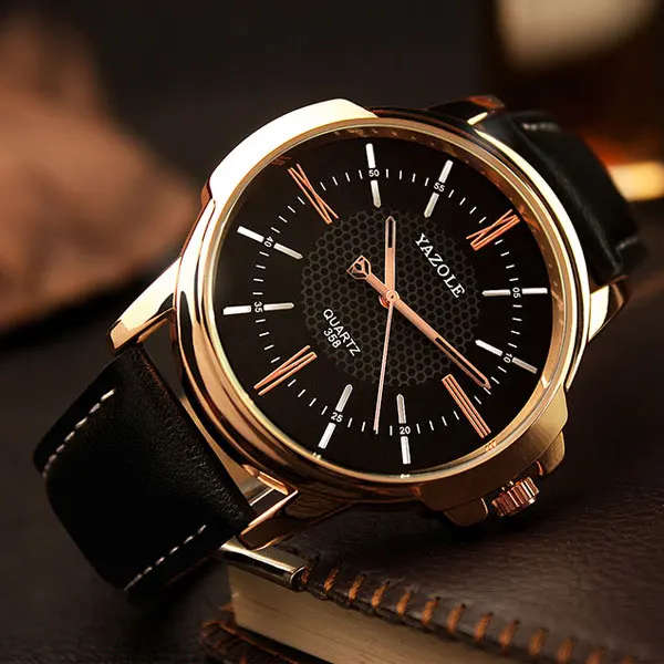 Luxury Mens Watch.