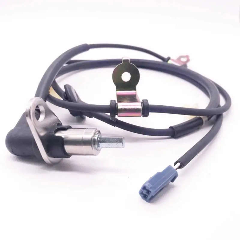 ABS Sensor Wheel Speed Rear Left for Suzuki Aerio