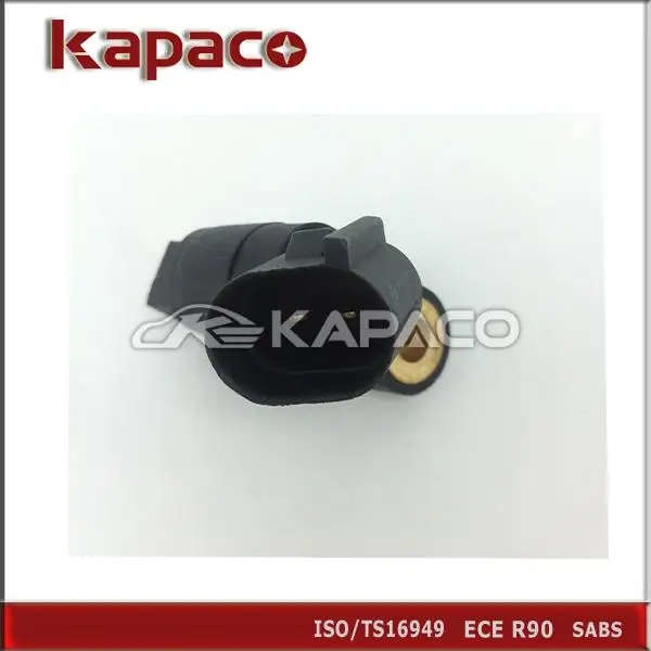 ABS Speed Sensor Front Right For VW Golf Bora Caddy Polo Passat Audi TT Seat Skoda Octavia 1992-10