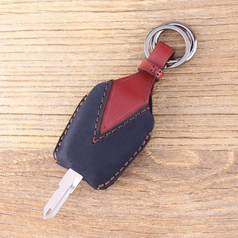 Car Key Shell Remote Key Fob 2 Button For Renault 206 Kangoo Clio Logan Sandero Car Key Case