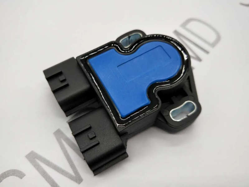 Throttle position sensor TPS for INFINITI QX4 NISSAN