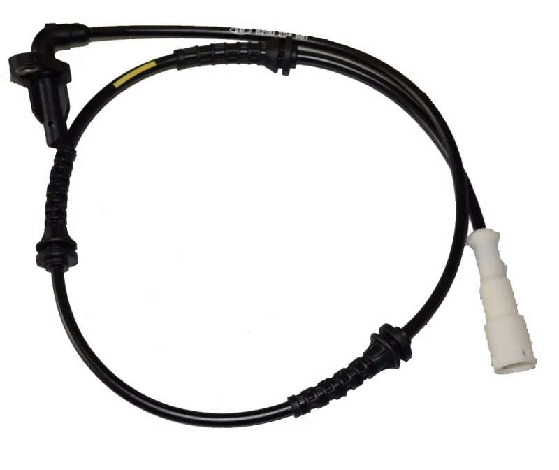 REAR LEFT ABS WHEEL SPEED SENSOR FOR RENAULT Clio Symbol Thalia
