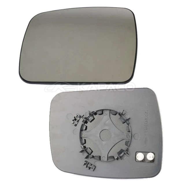 Mirror Glass Plate LR013775 for Land Rover D4 Freelander 2 Range Rover Sport 10 Land Rover Discov...