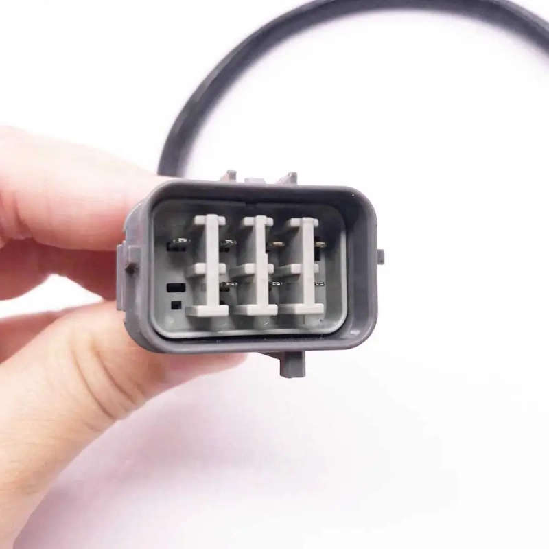 Oxygen Sensor for Honda Accord Odyssey Pilot Ridgeline Acura MDX