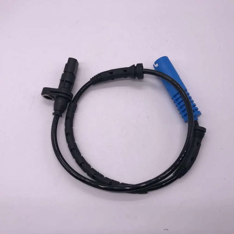 Front Left Right ABS Wheel Speed Sensor 34526756379 for X5 E53 3.0i 4.4i 4.6is 00-06 34526756384 ...